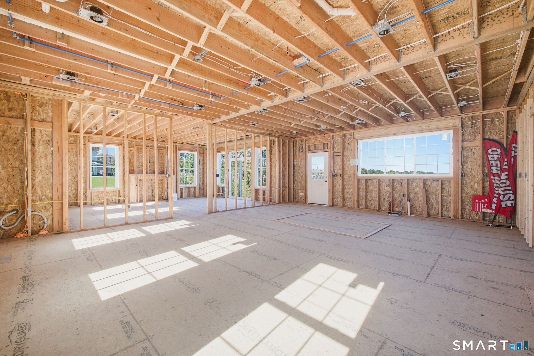 65 Saw Mill Road Burlington, CT 06013 - Photo 7 of 40 Gallery Image 7