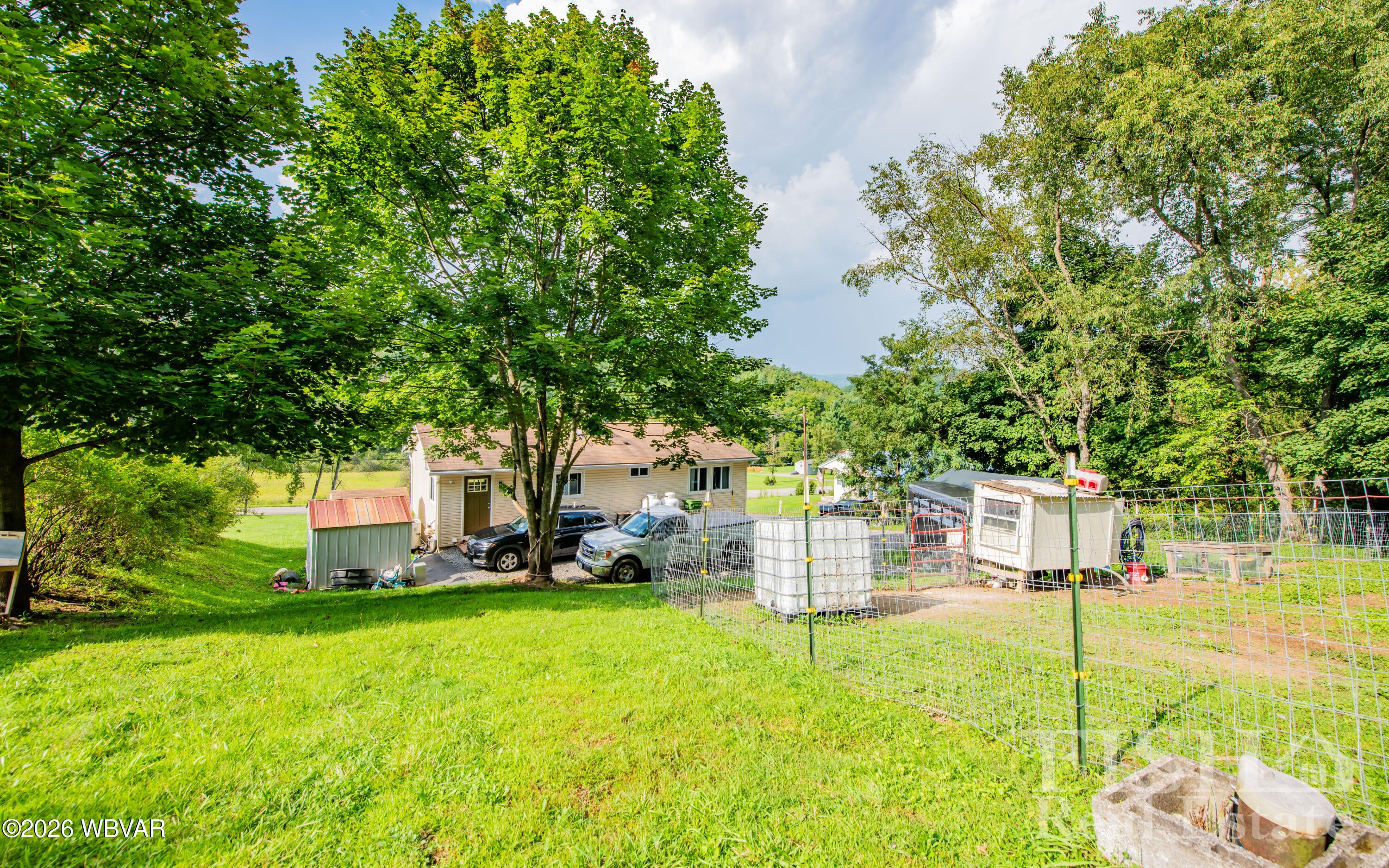 1322 Factory Road Cogan Station, PA 17728 - Photo 19 of 26 Gallery Image 19