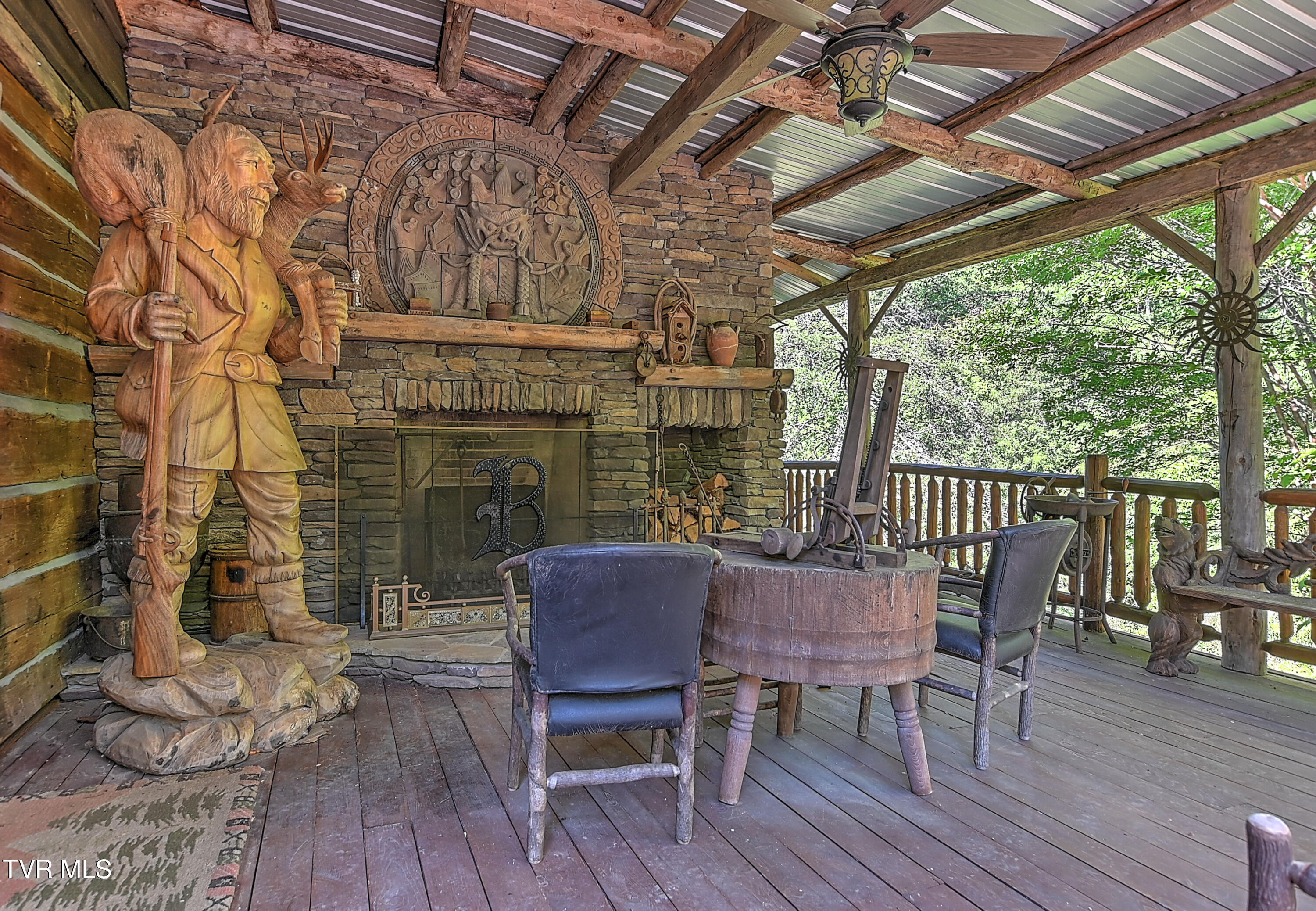 3388 Flower Gap Road Blackwater, VA 24221 - Photo 47 of 161 3388 Flower Gap Rd DS-46