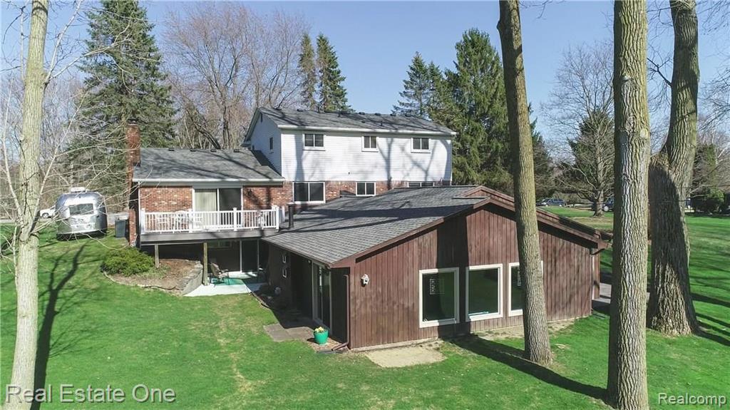 1722 Crooks Road Rochester Hills, MI 48309 - Photo 53 of 53