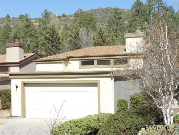1610 Coyote Road Prescott, AZ 86303 - Photo 1 of 24 Primary Photo
