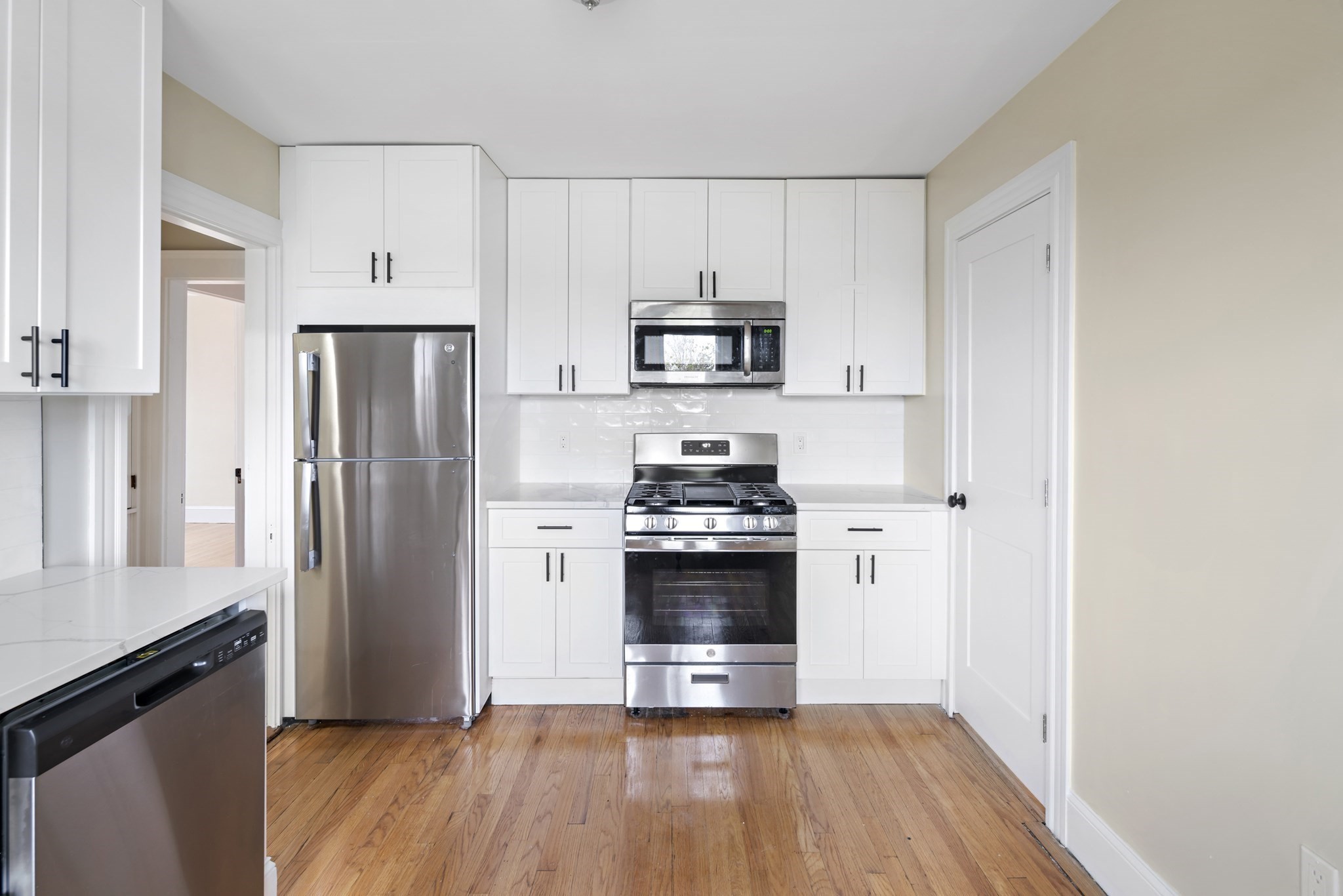 23 Thelma Road, Unit 2 Boston, MA 02122 - Photo 3 of 20 Gallery Image 3