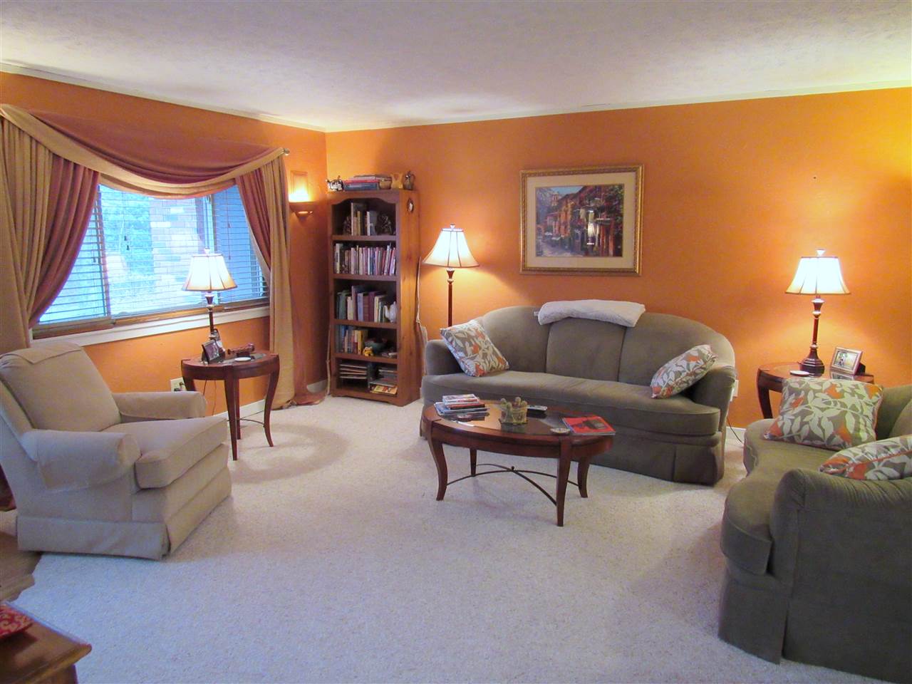 490 West Chumley Road Bloomington, IN 47403 - Photo 2 of 21