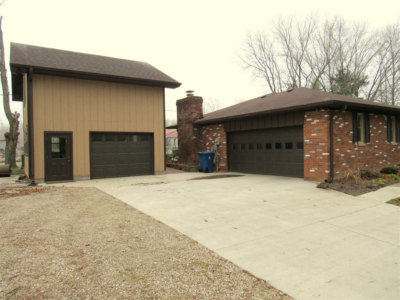 490 West Chumley Road Bloomington, IN 47403 - Photo 17 of 21