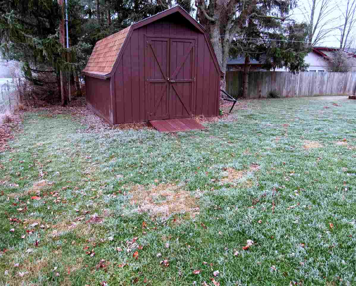 490 West Chumley Road Bloomington, IN 47403 - Photo 21 of 21