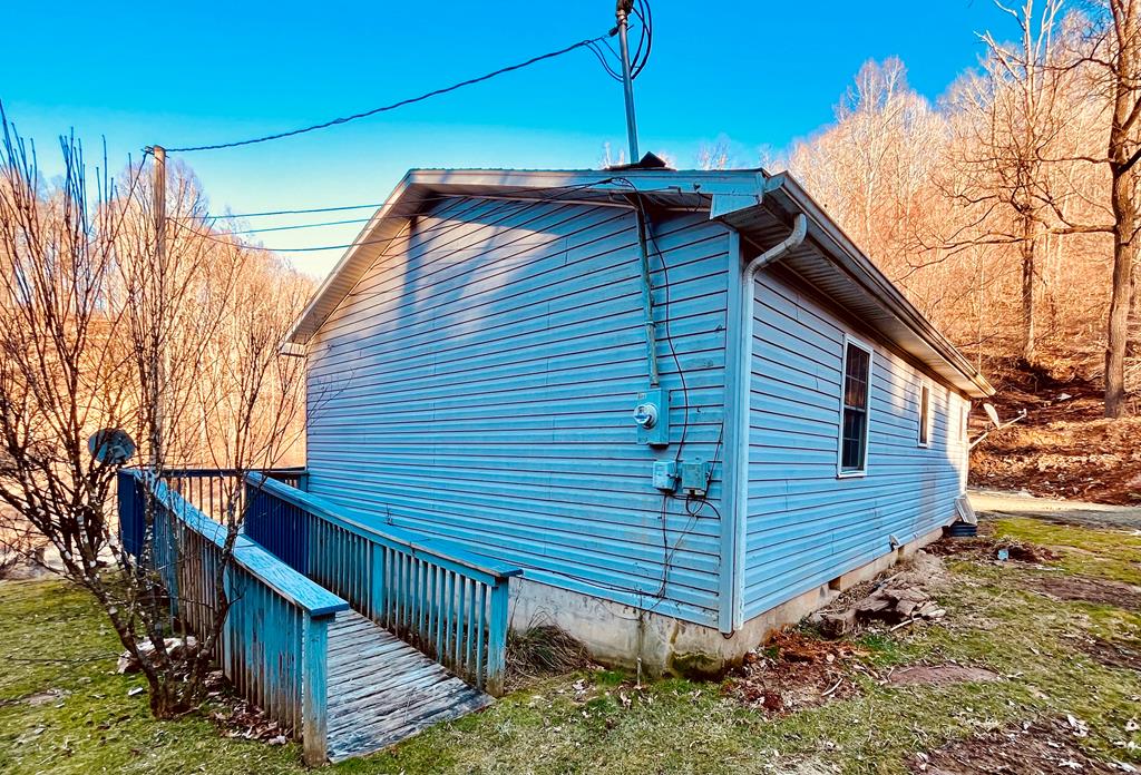 100 Hayzee Road Galax, VA 24333 - Photo 19 of 31 Gallery Image 19