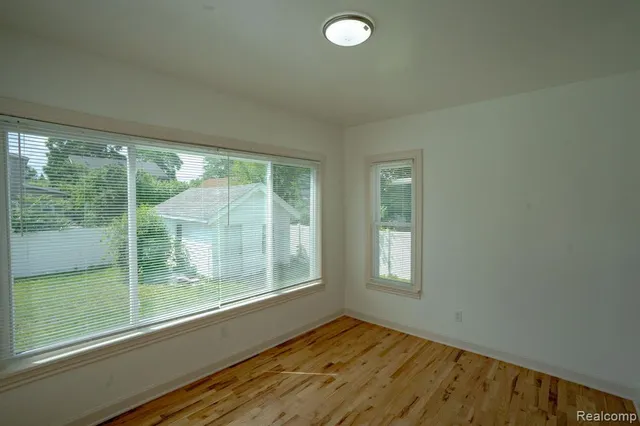 $185,000 | 163 Moss Street, Highland Park, MI 48203