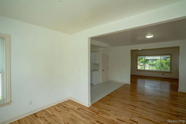 $185,000 | 163 Moss Street, Highland Park, MI 48203