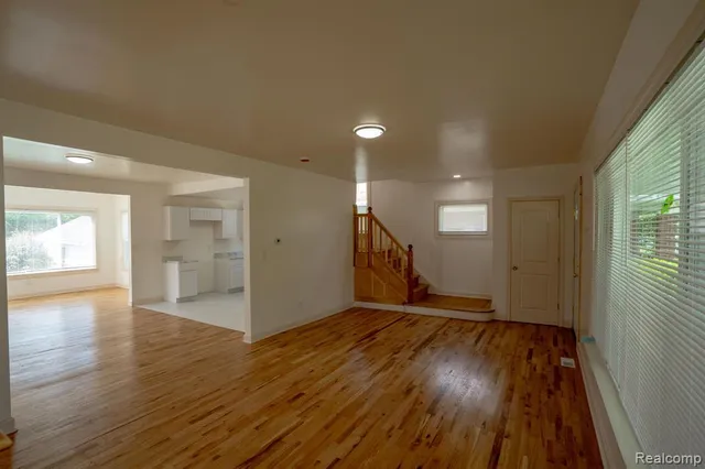 $185,000 | 163 Moss Street, Highland Park, MI 48203