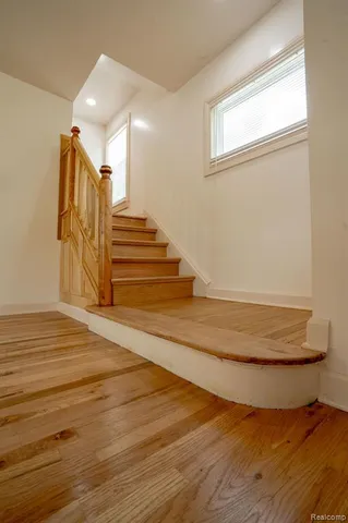 $185,000 | 163 Moss Street, Highland Park, MI 48203