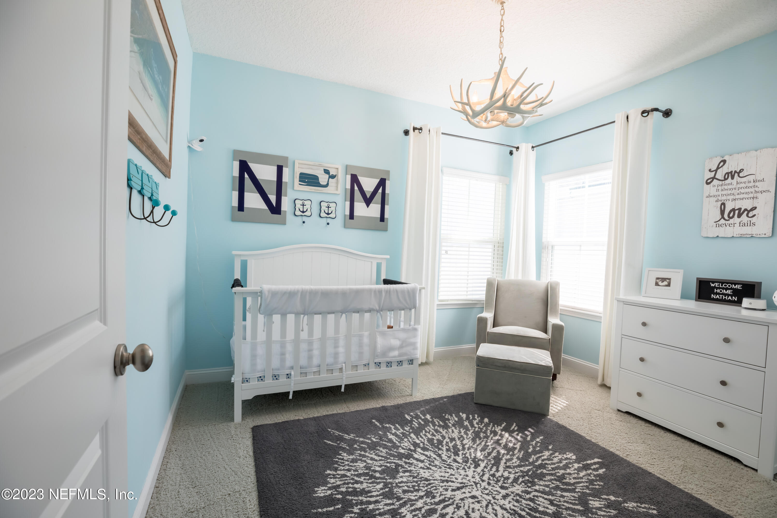 116 Rambling Water Run St. Johns, FL 32259 - Photo 18 of 34 2nd Bedroom