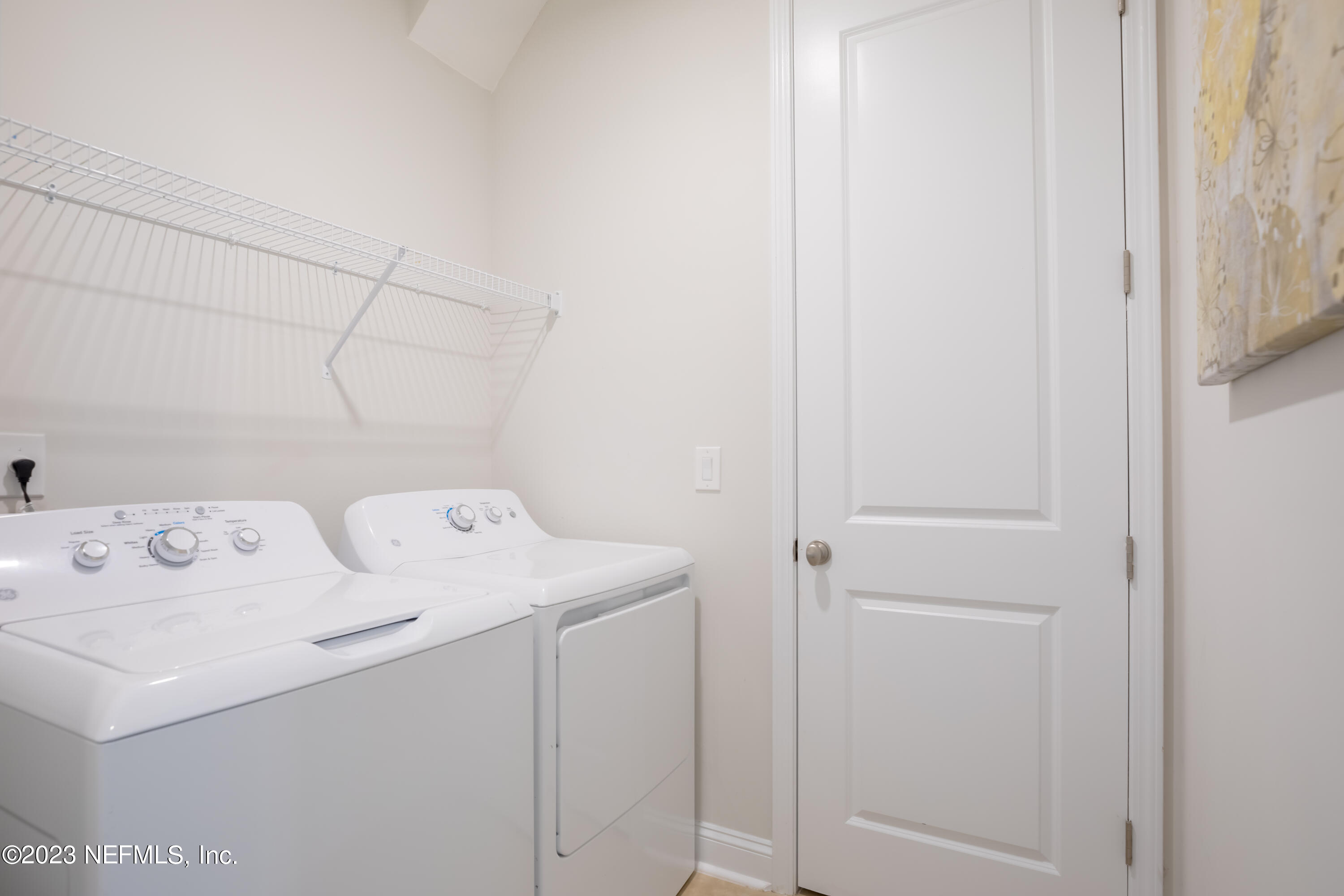 116 Rambling Water Run St. Johns, FL 32259 - Photo 21 of 34 Laundry