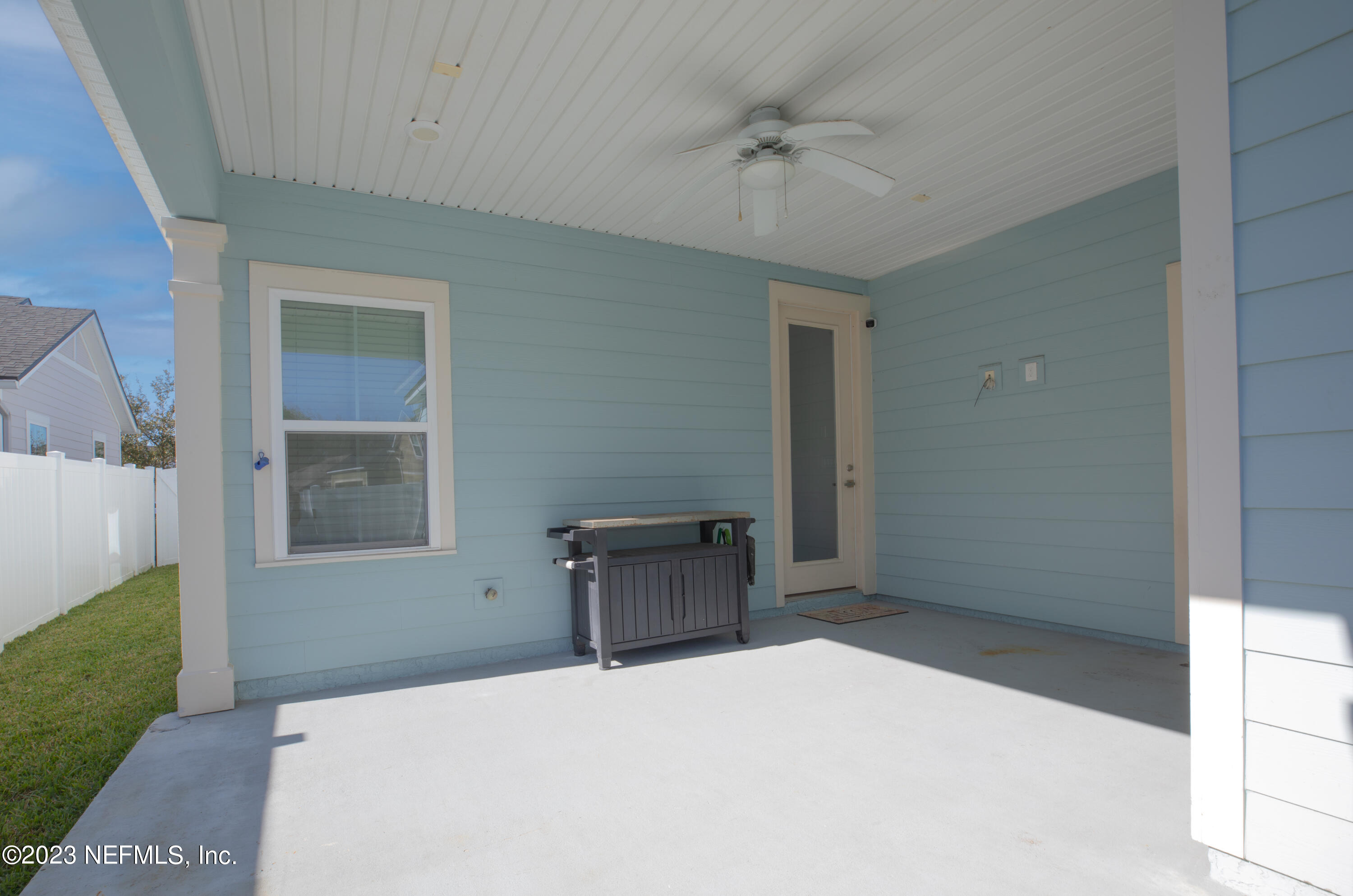 116 Rambling Water Run St. Johns, FL 32259 - Photo 23 of 34 Lanai
