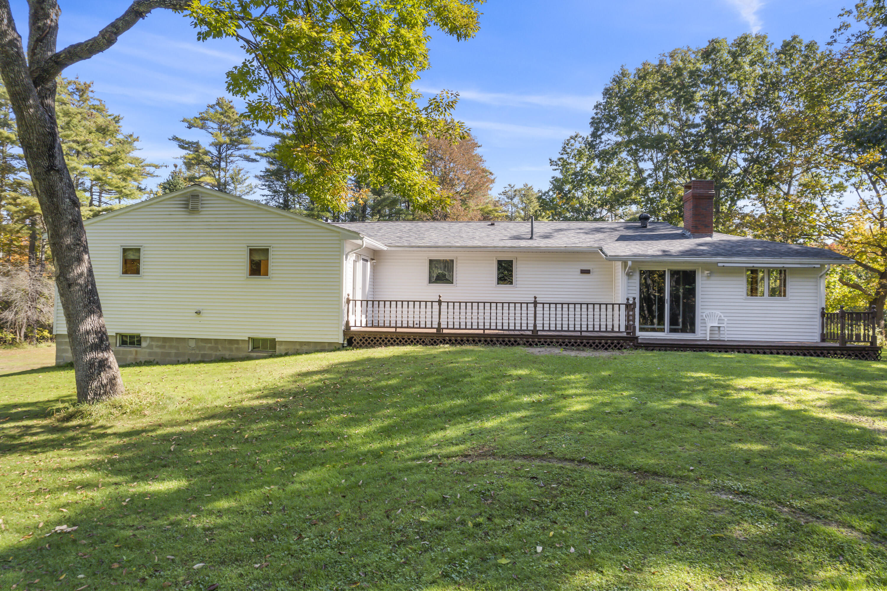 752 Hallowell Road Pownal, ME 04069 - Photo 52 of 54 752 Hallowell Rd_160