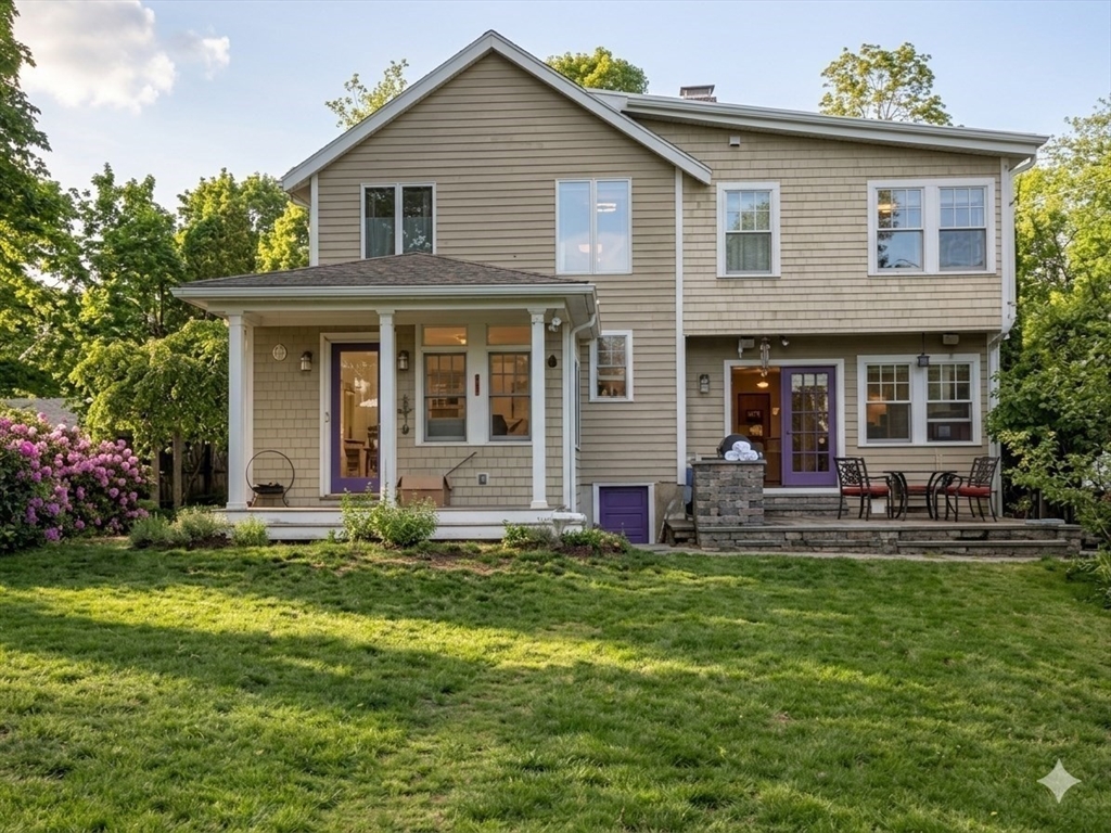 410 Marrett Road Lexington, MA 02421 - Photo 2 of 21