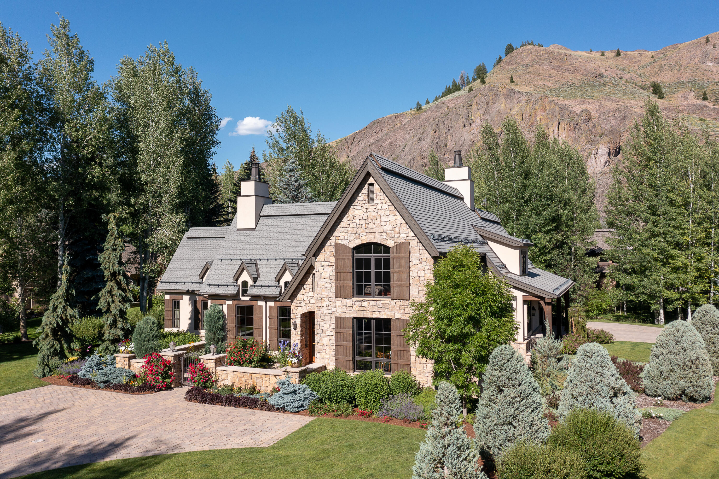 17 West Ln Ranch Road Sun Valley, ID 83353 - Photo 1 of 61 DJI_0689