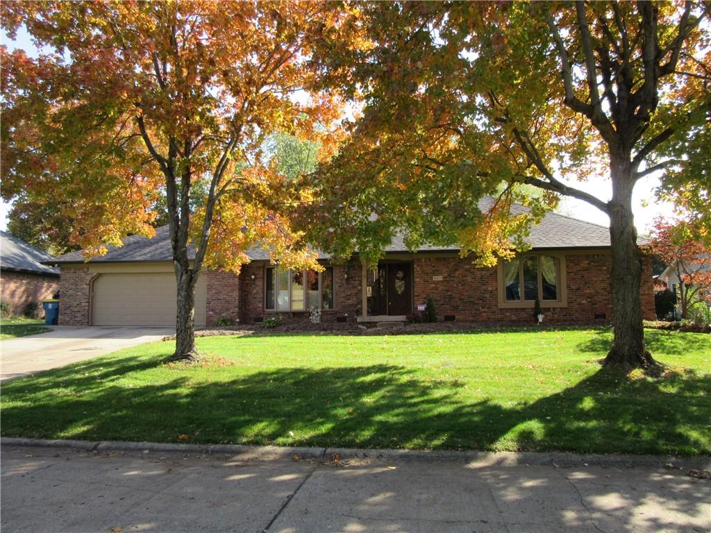 8809 Winding Ridge Road Indianapolis, IN 46217 - Photo 1 of 60 Gallery Image 1