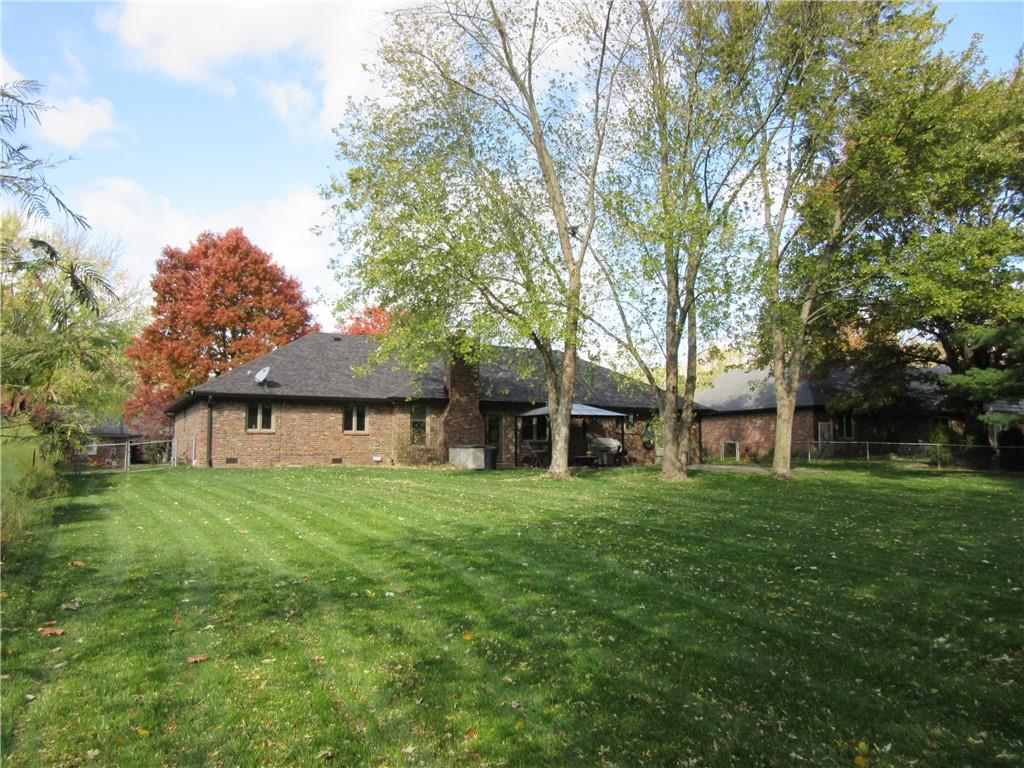 8809 Winding Ridge Road Indianapolis, IN 46217 - Photo 11 of 60 Gallery Image 11