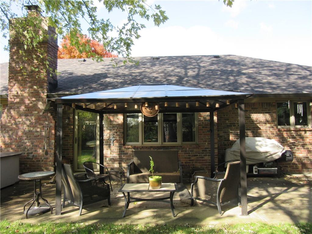 8809 Winding Ridge Road Indianapolis, IN 46217 - Photo 6 of 60 Gallery Image 6