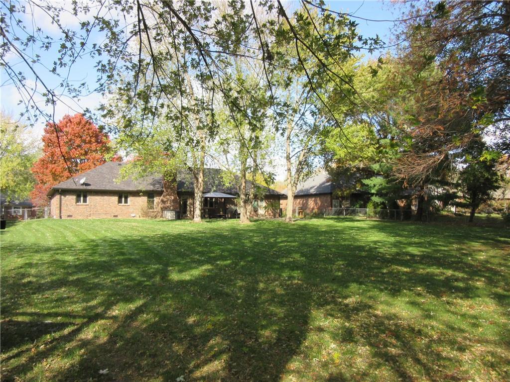 8809 Winding Ridge Road Indianapolis, IN 46217 - Photo 10 of 60 Gallery Image 10