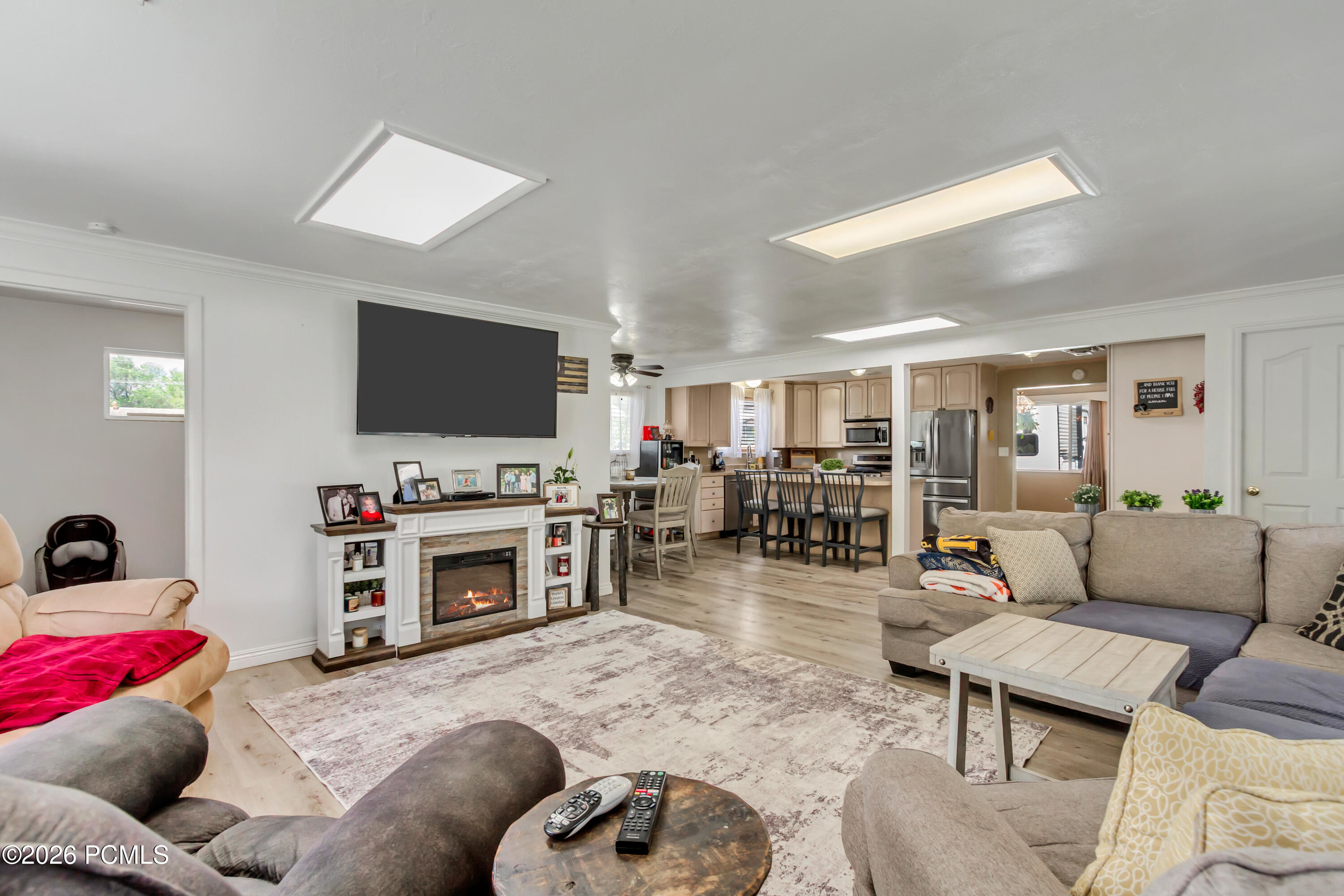 331 West 100 North, Unit WEST Heber City, UT 84032 - Photo 11 of 40
