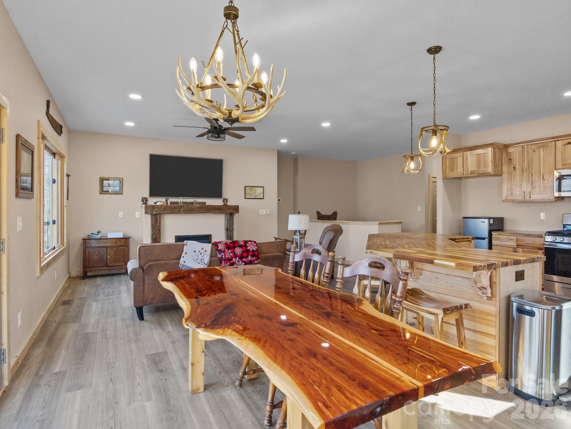 225 Aurora Lane Tryon, NC 28782 - Photo 14 of 37