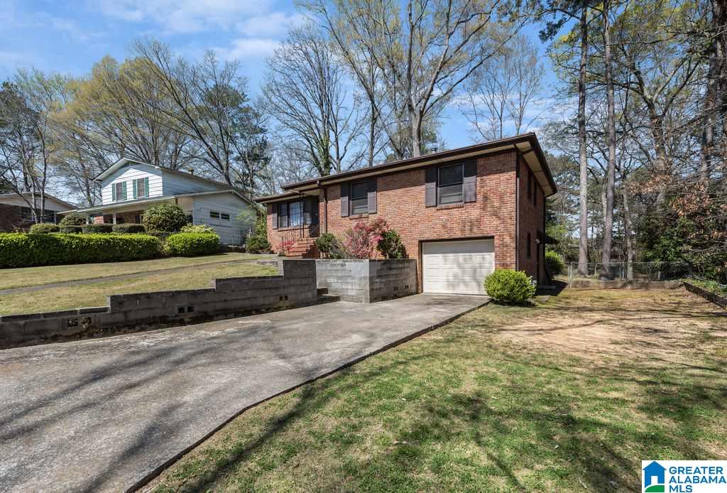 1840 Dorchester Road Birmingham, AL 35210 - Photo 24 of 30
