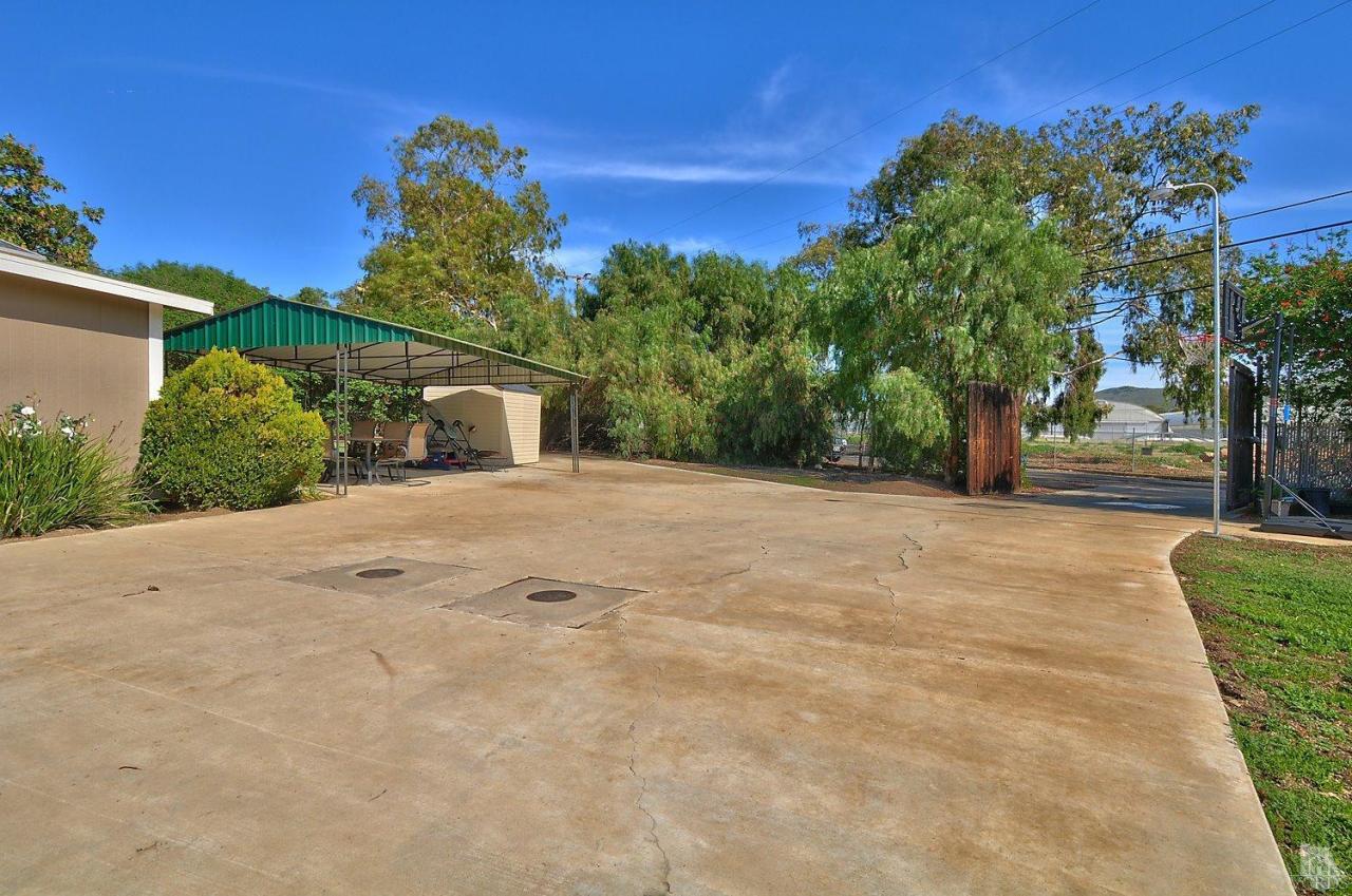 2371 Duval Road Camarillo, CA 93012 - Photo 40 of 50 a view of outdoor space and yard