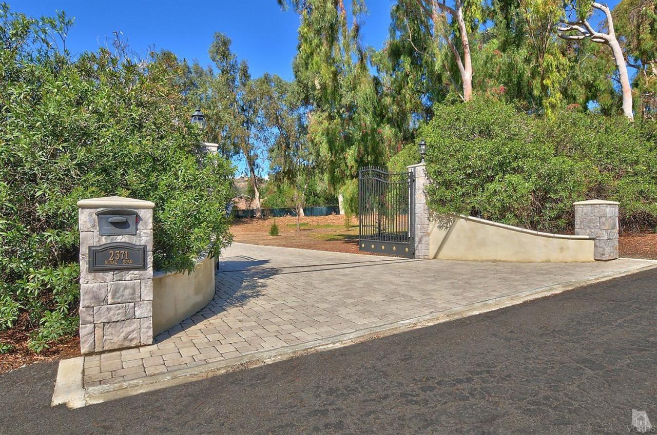 2371 Duval Road Camarillo, CA 93012 - Photo 46 of 50 not sure