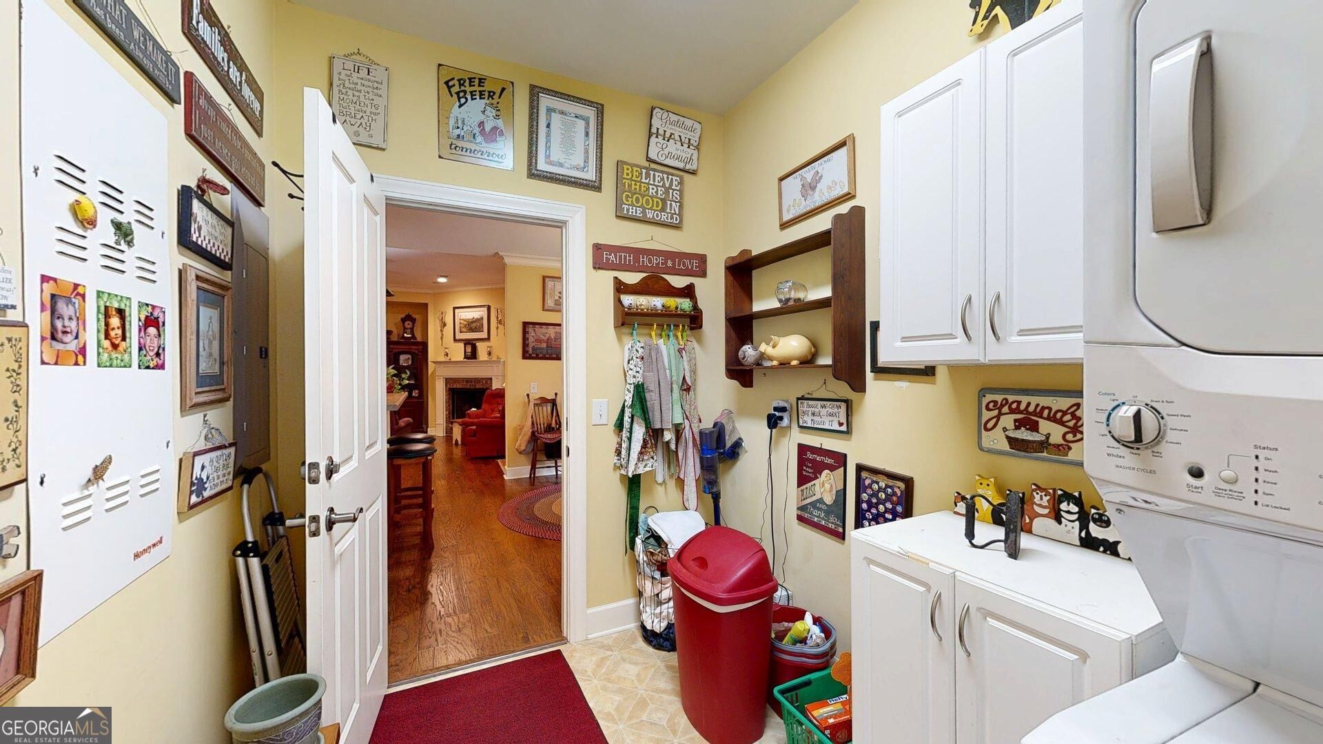 14155 Mud Road Brooklet, GA 30415 - Photo 14 of 59 Gallery Image 14