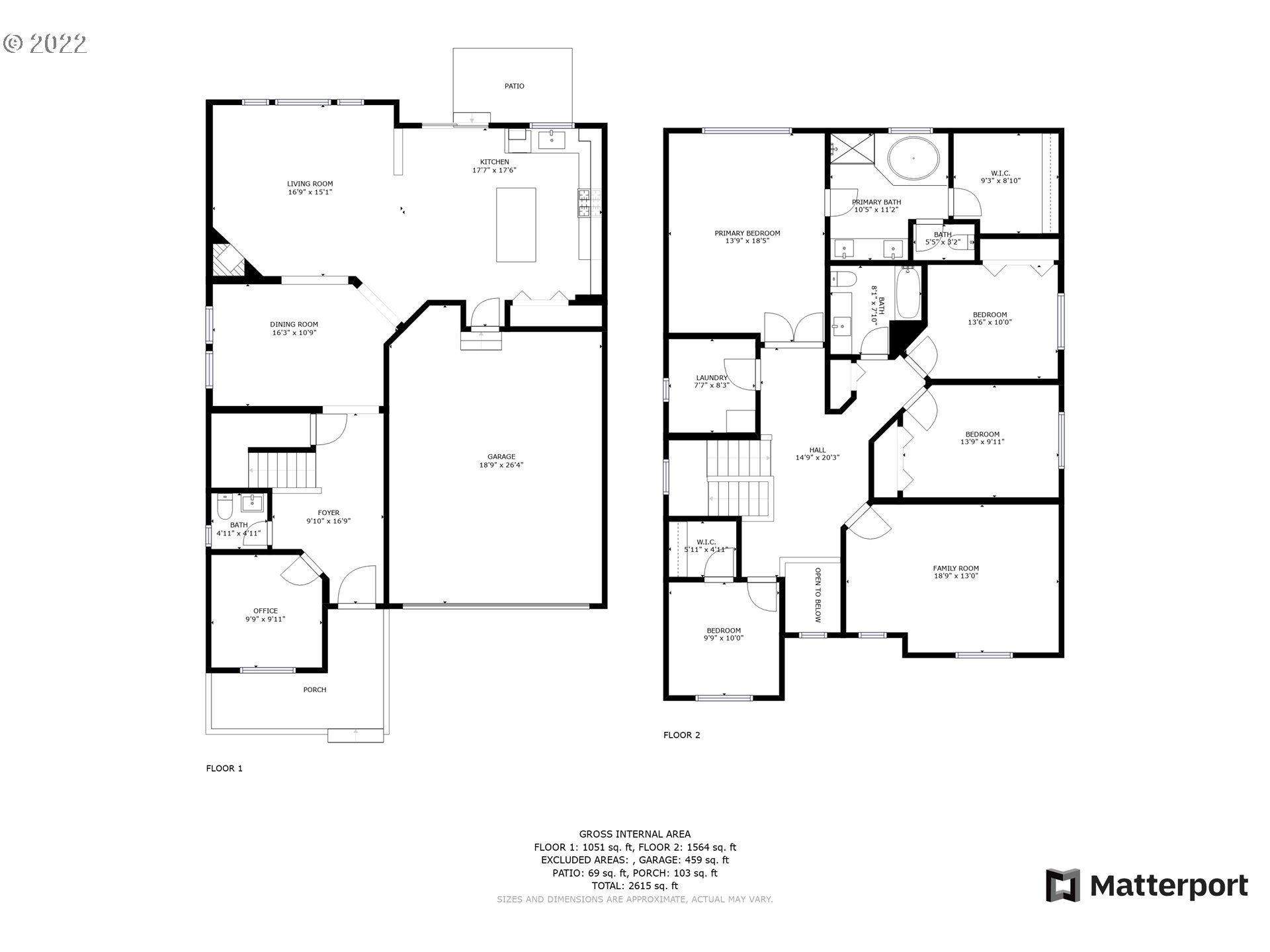 8637 Southwest Schmidt Loop Tigard, OR 97224 - Photo 32 of 32 Gallery Image 32