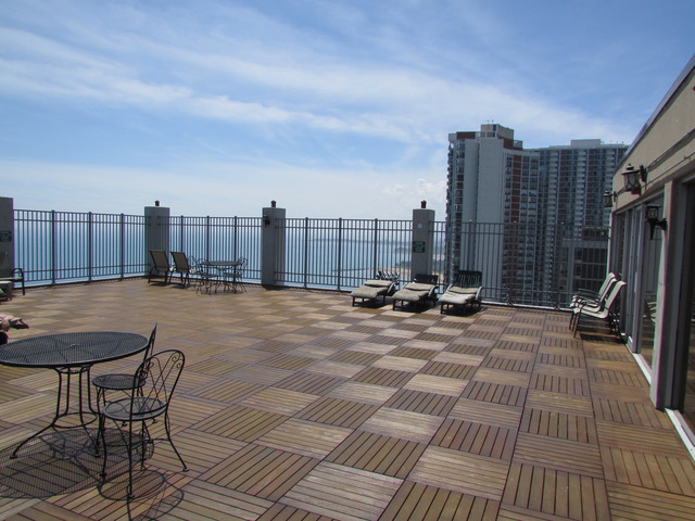 6171 North Sheridan Road, Unit 1001 Chicago, IL 60660 - Photo 12 of 12