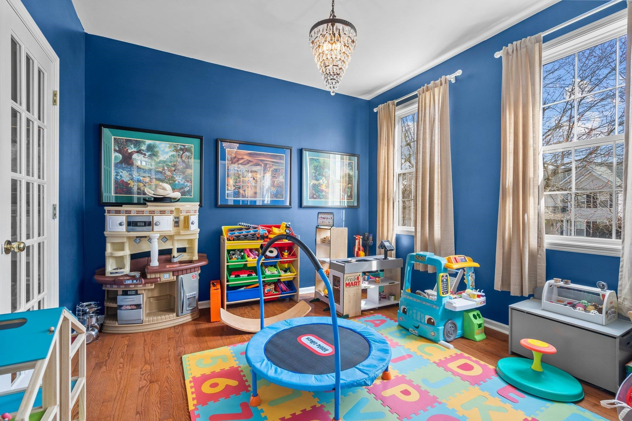 2359 Spruce Shadows Lane Raleigh, NC 27614 - Photo 13 of 34 Photo 13