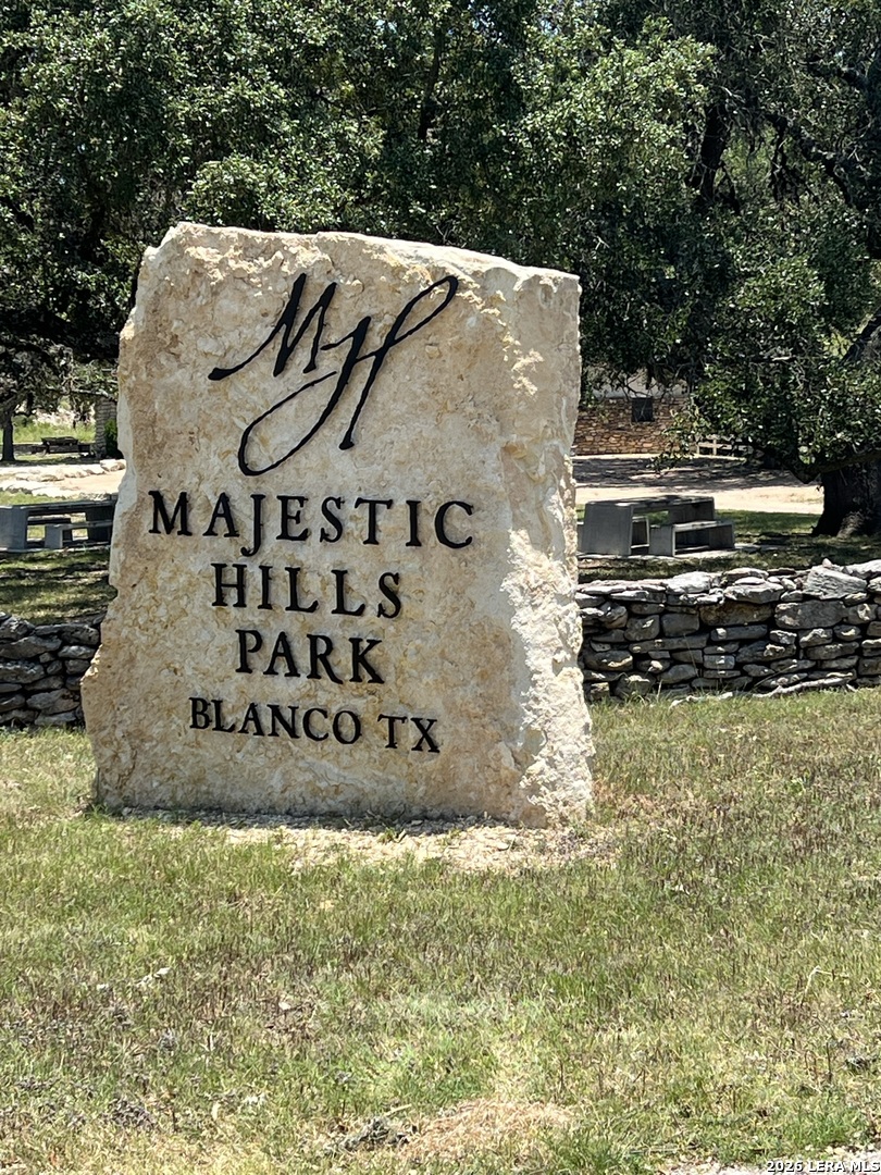 169 Star View Cove Blanco, TX 78606 - Photo 31 of 31 Gallery Image 31
