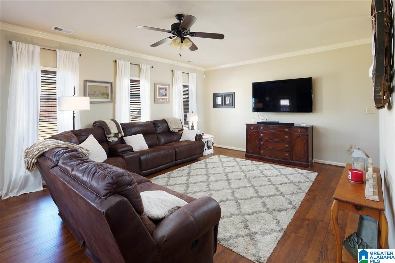 653 Waterstone Drive Calera, AL 35040 - Photo 5 of 34