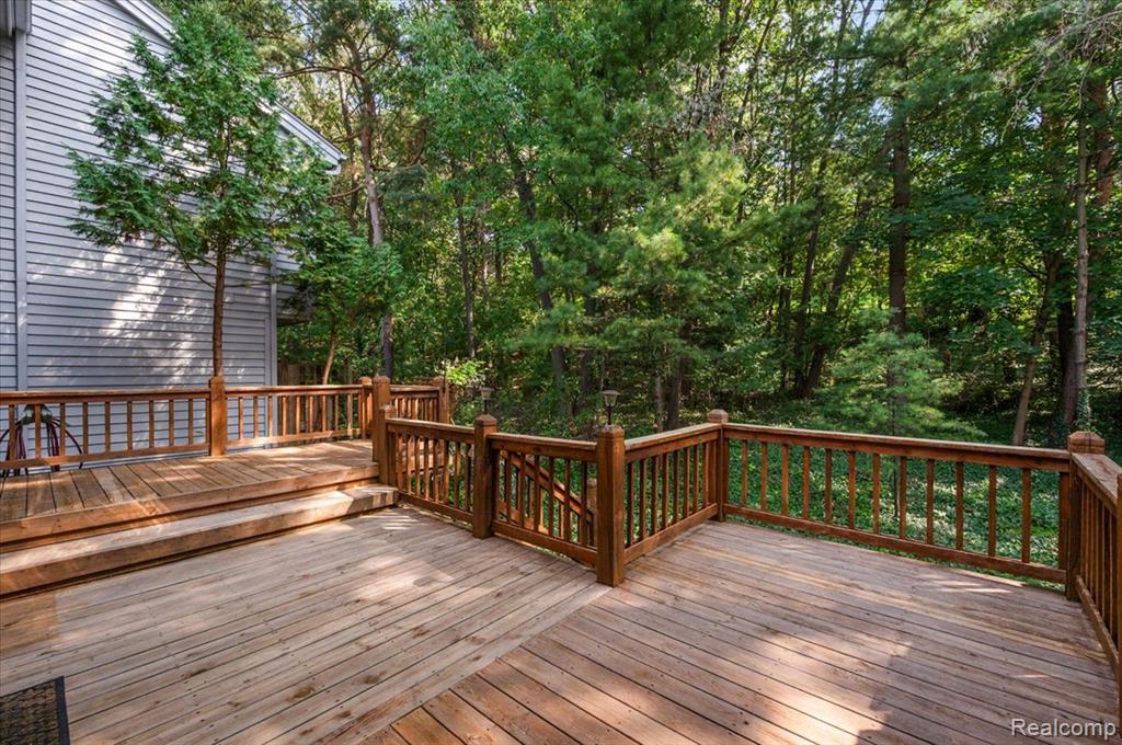 6583 Ridgeview Drive Clarkston, MI 48346 - Photo 24 of 65