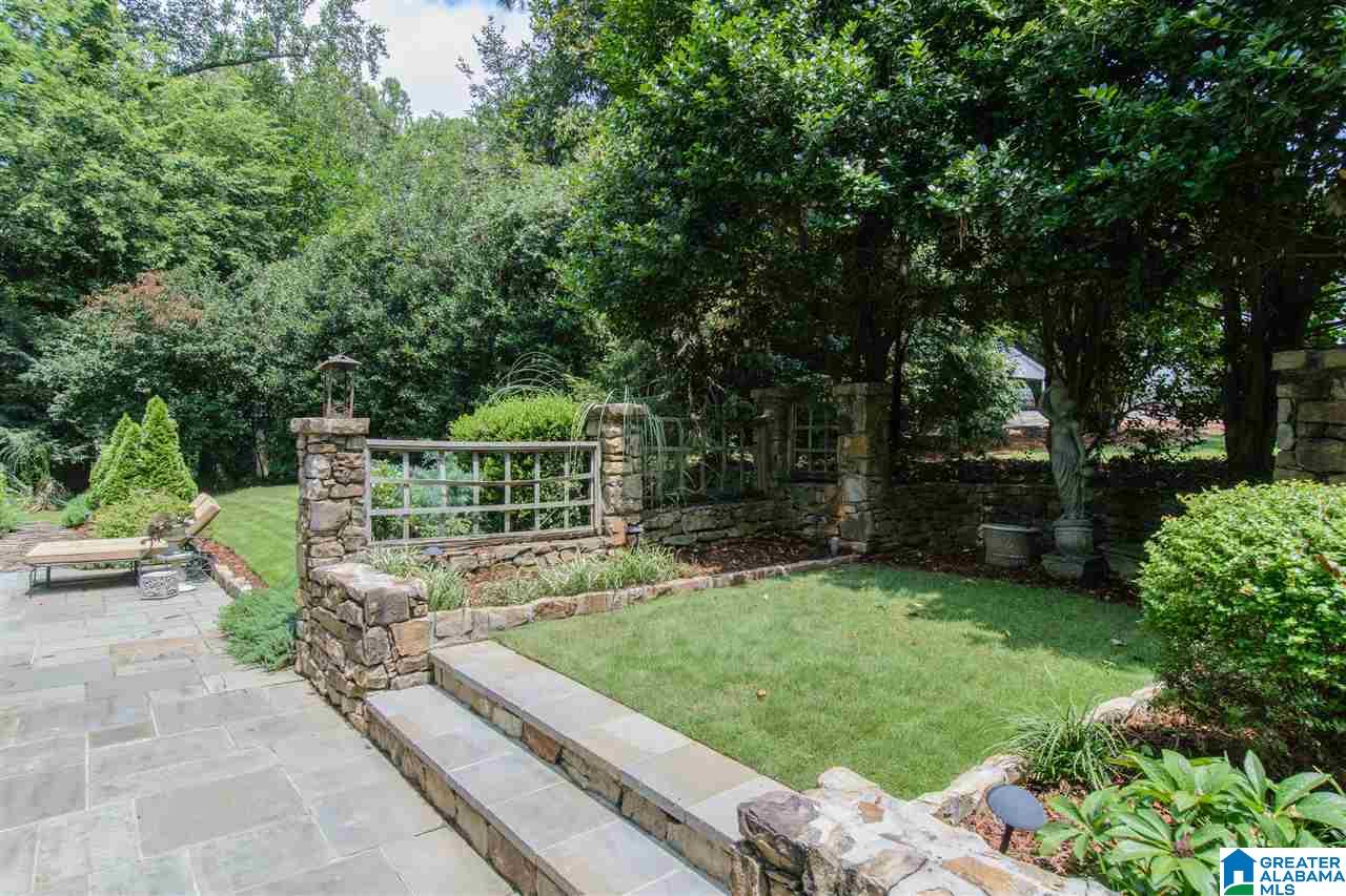 4228 Caldwell Mill Road Birmingham, AL 35243 - Photo 47 of 50