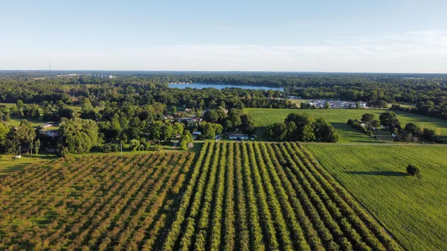 $537,000 | 44702 B 56th Avenue, Paw Paw, MI 49079