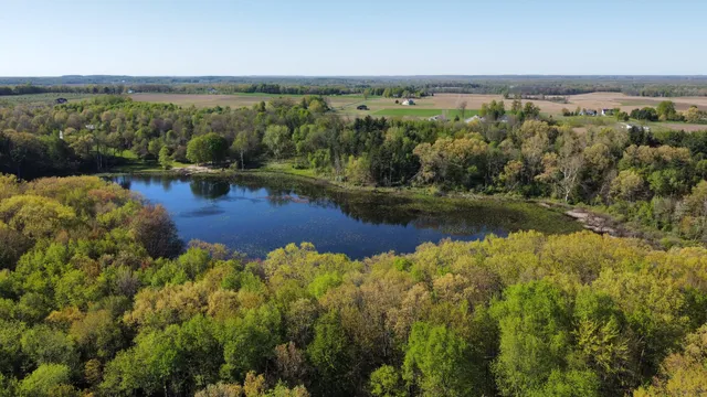 $537,000 | 44702 B 56th Avenue, Paw Paw, MI 49079