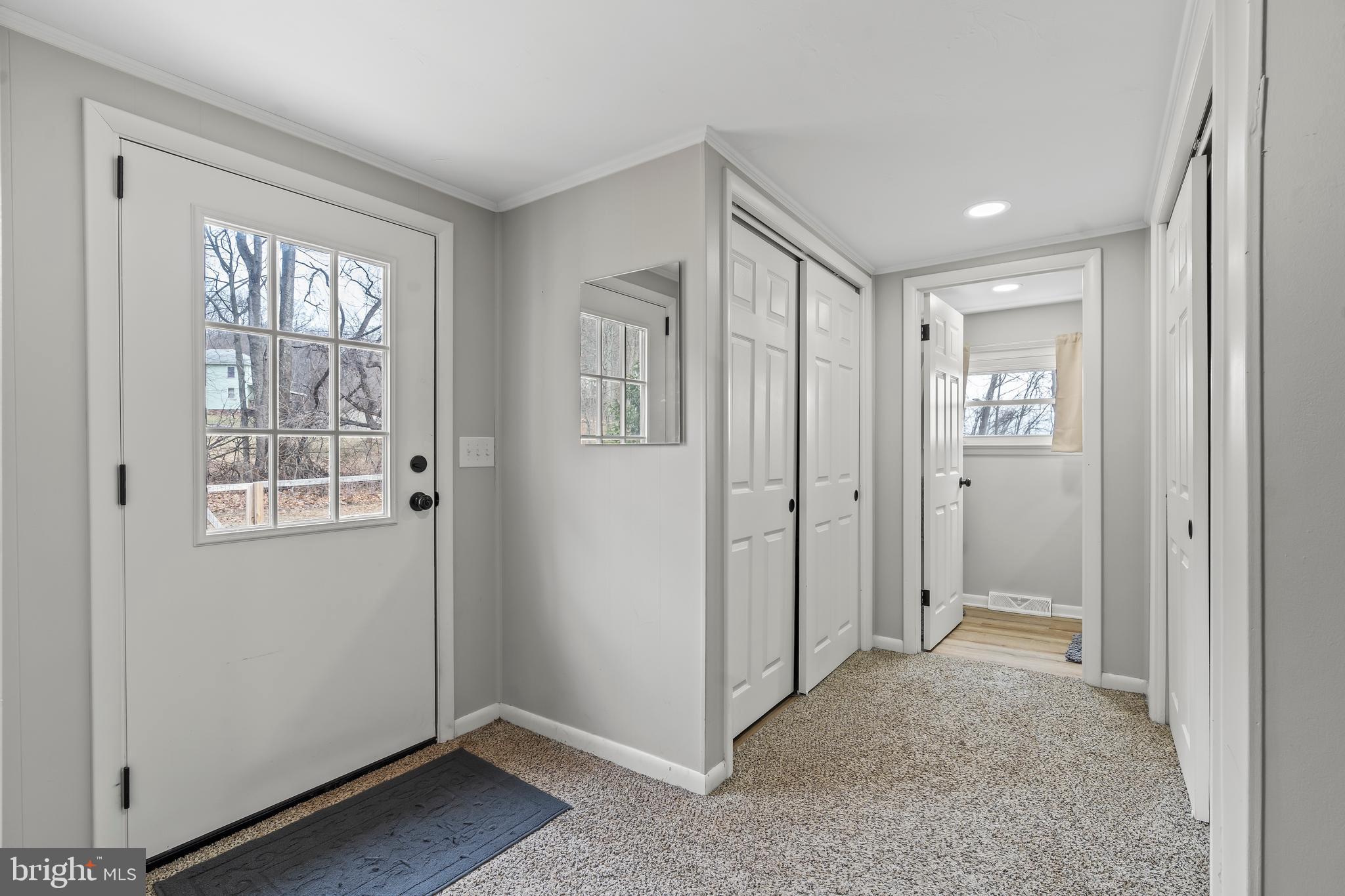 5150 Nursery Road Dover, PA 17315 - Photo 20 of 38 a view of entryway with window