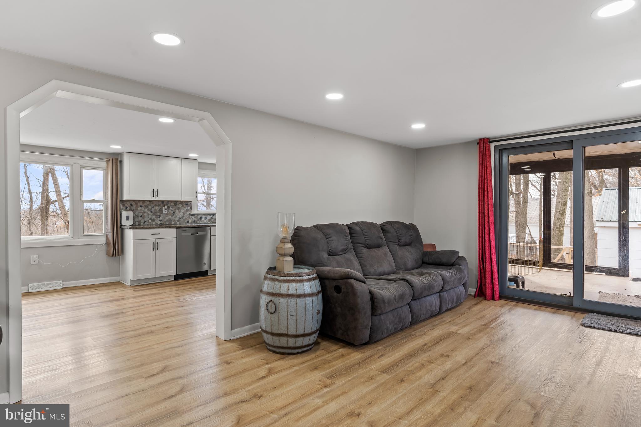 5150 Nursery Road Dover, PA 17315 - Photo 2 of 38 a living room with furniture and a large window