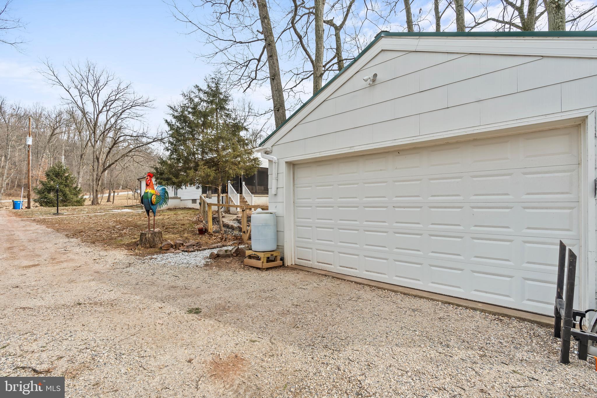 5150 Nursery Road Dover, PA 17315 - Photo 29 of 38 a view of outdoor space and yard