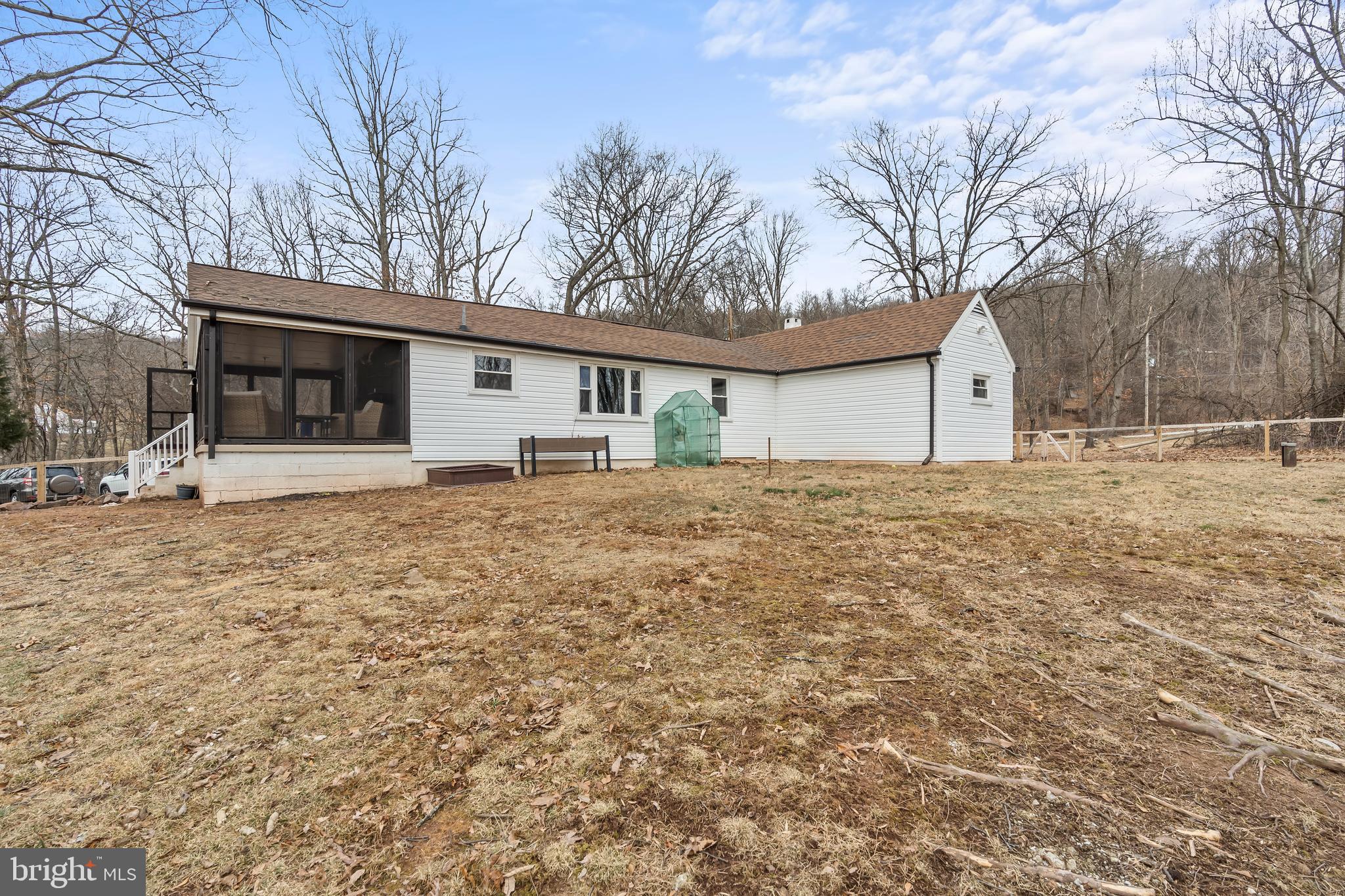 5150 Nursery Road Dover, PA 17315 - Photo 33 of 38 a house that has a tree in front of it