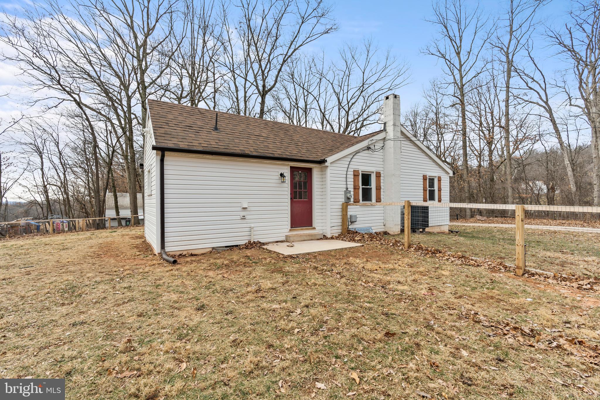 5150 Nursery Road Dover, PA 17315 - Photo 34 of 38 a view of a house with a yard