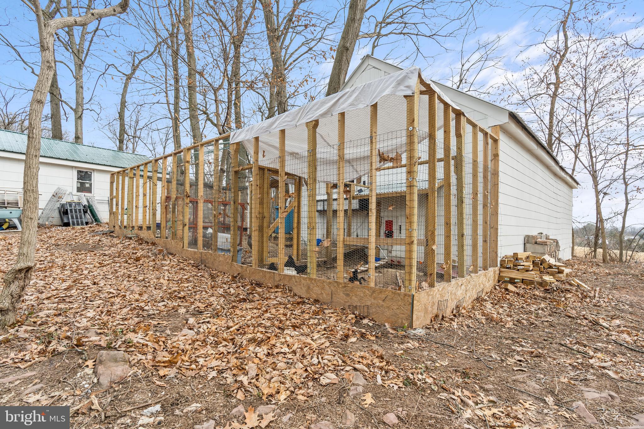 5150 Nursery Road Dover, PA 17315 - Photo 37 of 38 a view of a house with a yard