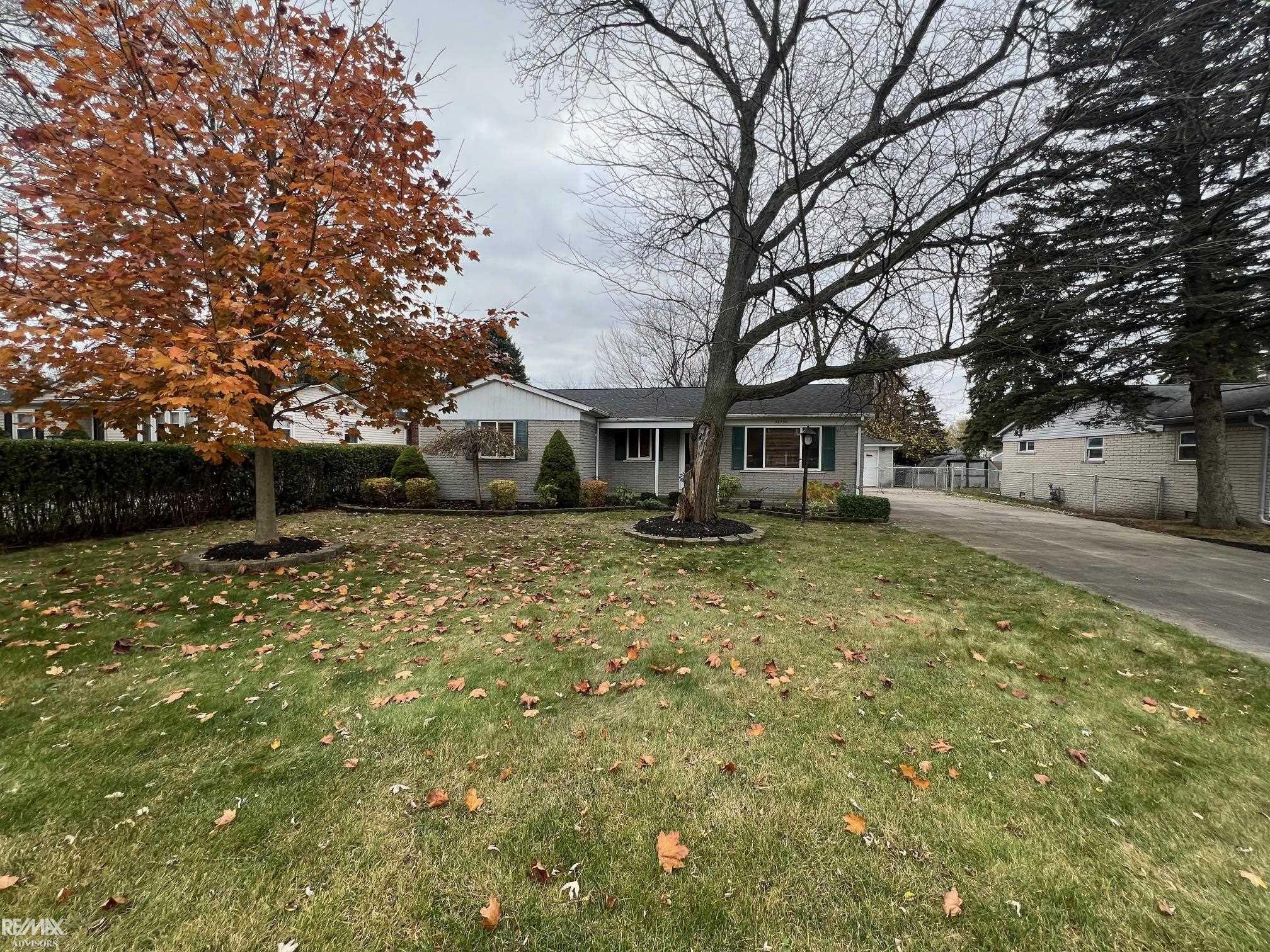 Exterior Home From Street