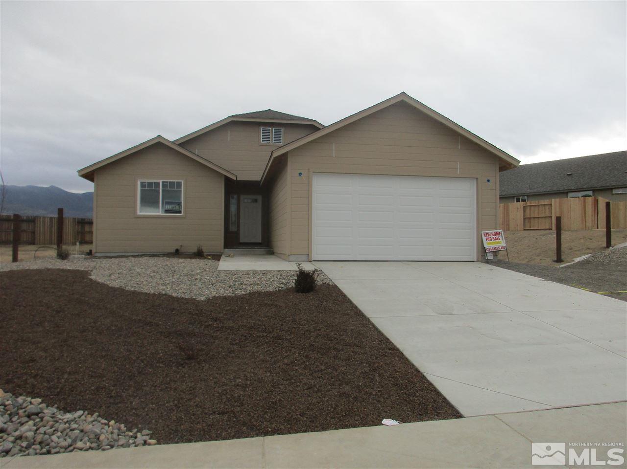 1399 Grassland Road Dayton, NV 89403 - Photo 1 of 1 Photo 1