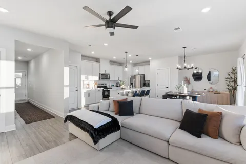 $469,999 | 4432 Skyridge Drive, Nashville, TN 37207