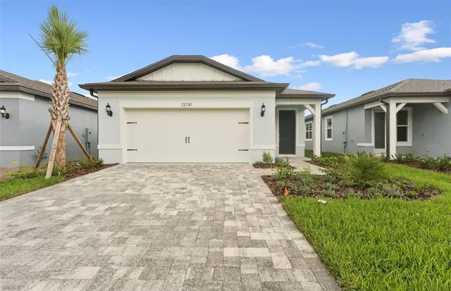 $367,370 | 13741 Cyn Rdg Road, Spring Hill, FL 34610