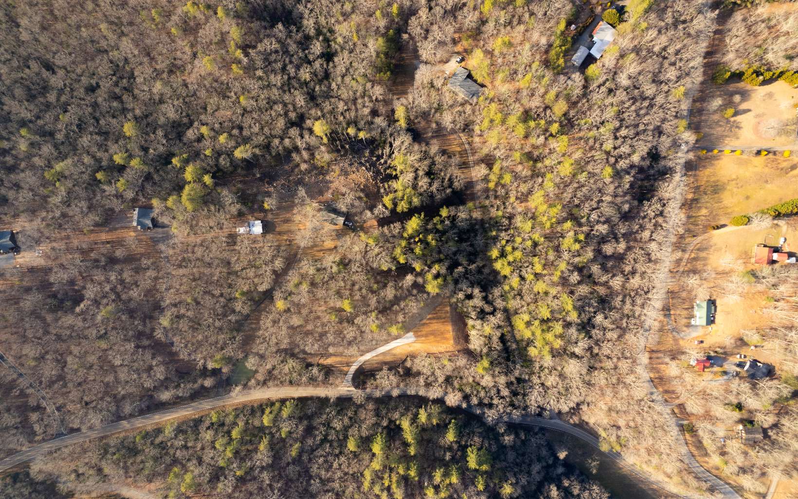 Lot D Dills Road Blue Ridge, GA 30513 - Photo 11 of 25 Additional View